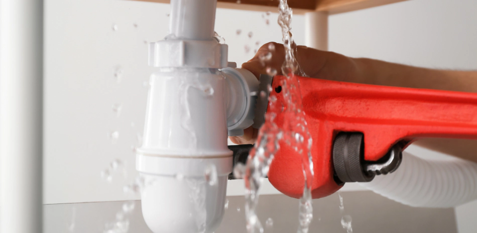 Plumbing services